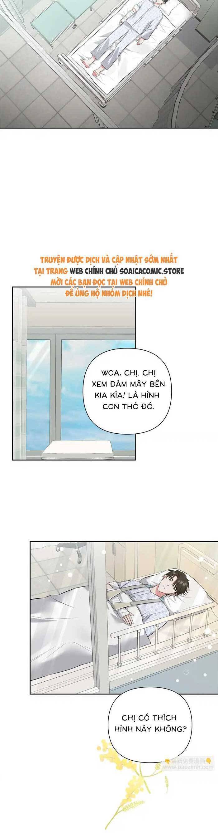 Cua Lại Vợ Yêu: Chapter 8