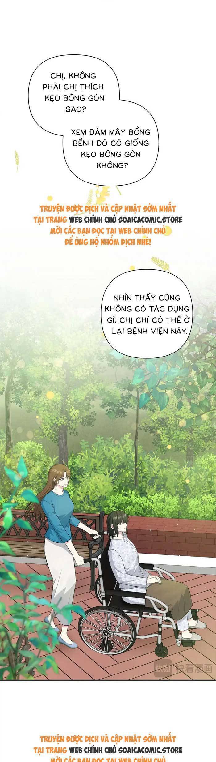 Cua Lại Vợ Yêu: Chapter 8