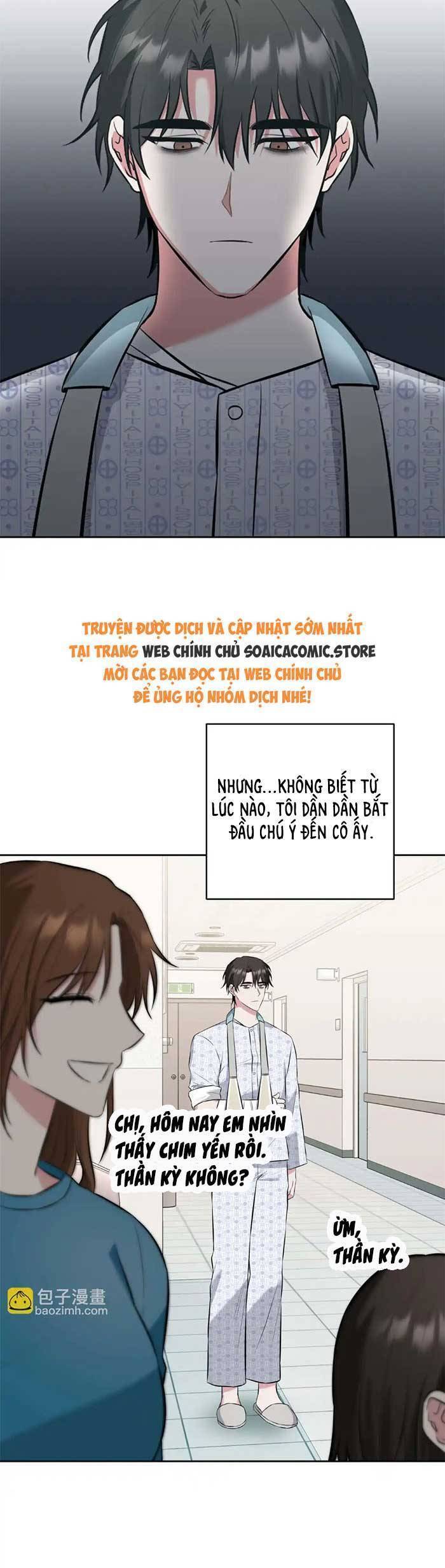 Cua Lại Vợ Yêu: Chapter 8
