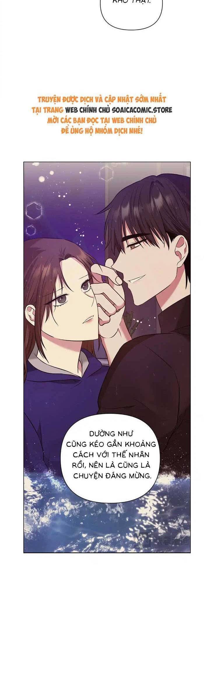 Cua Lại Vợ Yêu: Chapter 8
