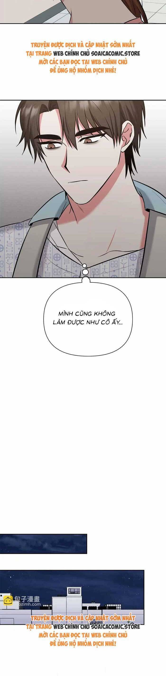 Cua Lại Vợ Yêu: Chapter 8