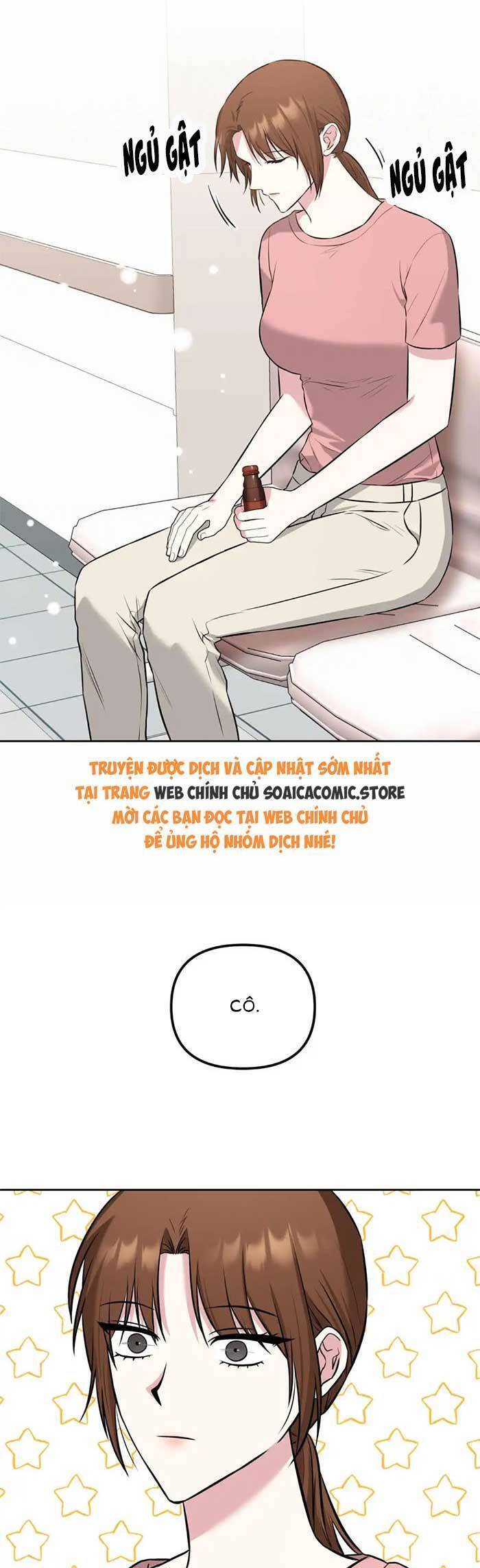 Cua Lại Vợ Yêu: Chapter 8