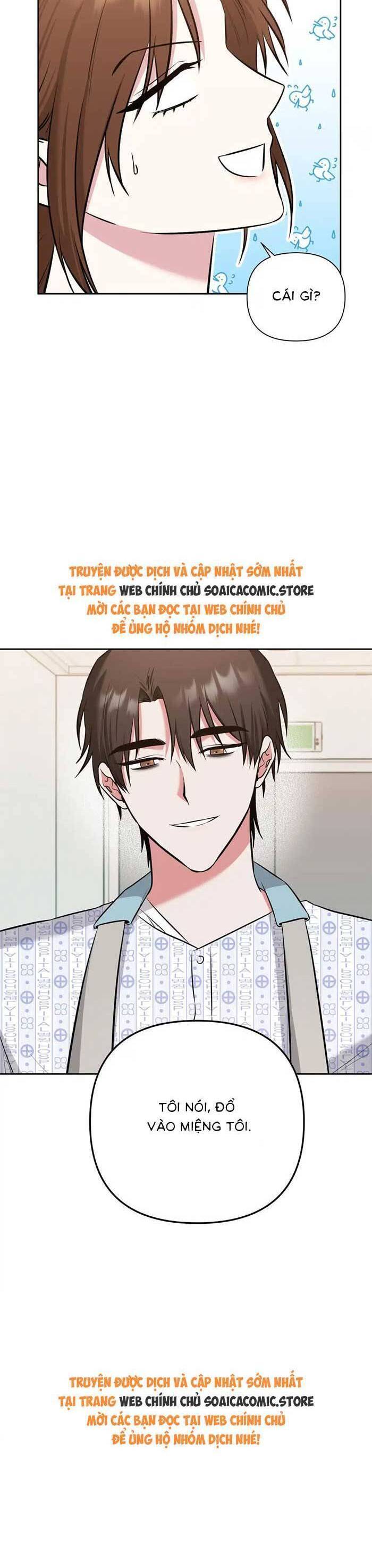 Cua Lại Vợ Yêu: Chapter 8