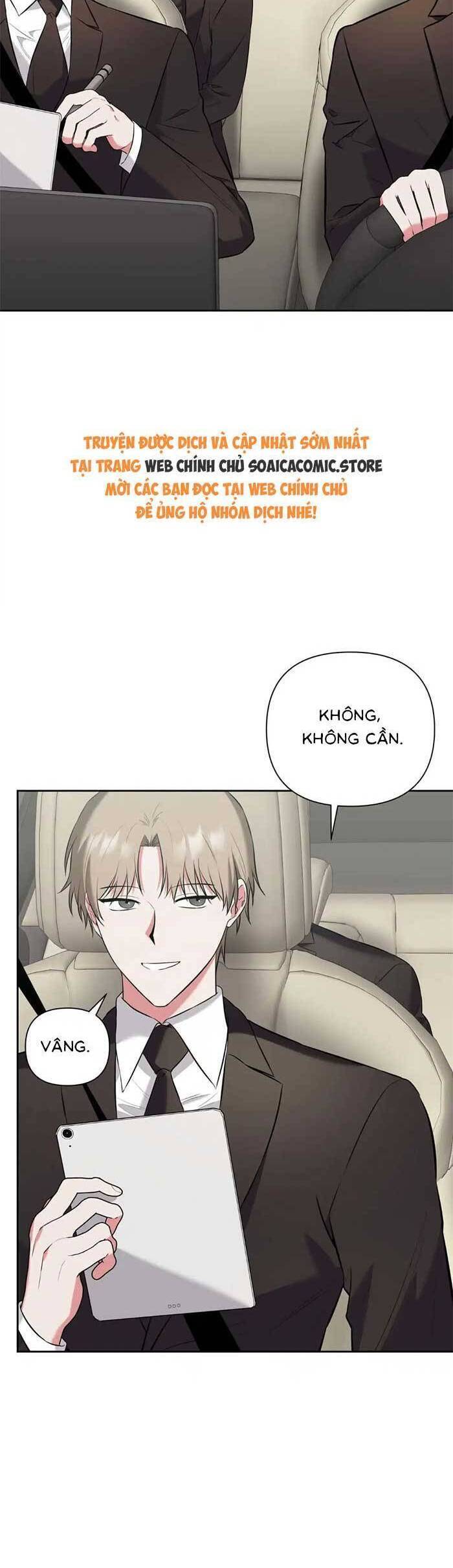 Cua Lại Vợ Yêu: Chapter 8