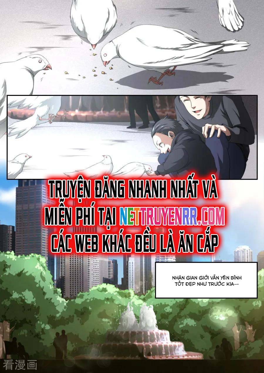 Kiêm Chức Thần Tiên: Chapter 163