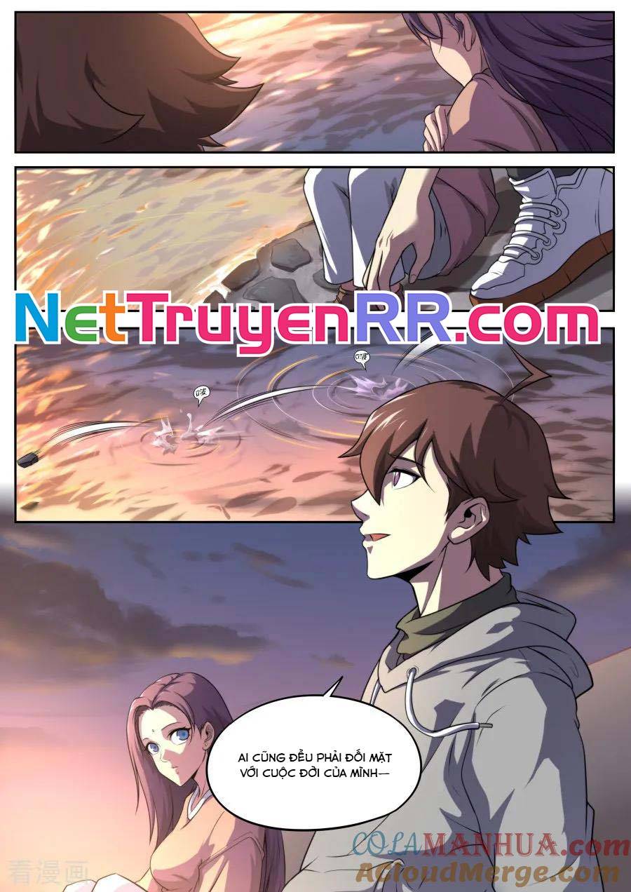 Kiêm Chức Thần Tiên: Chapter 163