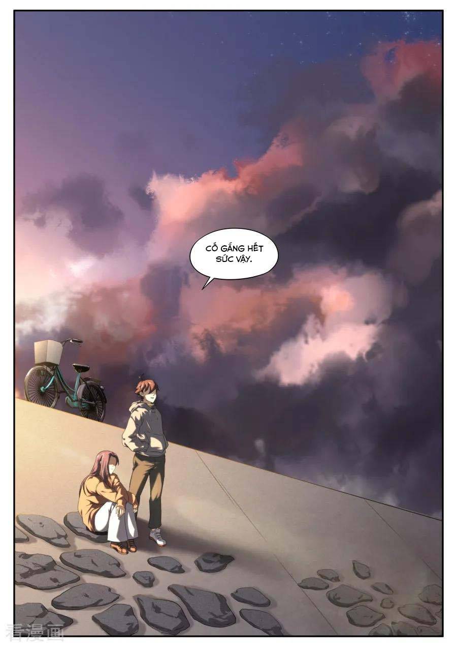 Kiêm Chức Thần Tiên: Chapter 163
