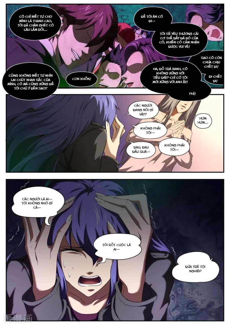 Kiêm Chức Thần Tiên: Chapter 163