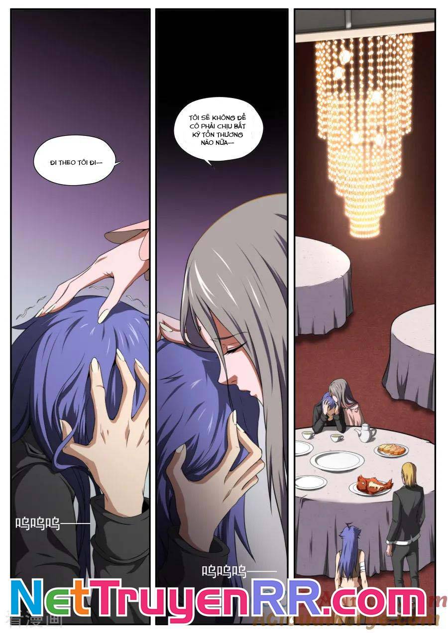 Kiêm Chức Thần Tiên: Chapter 163