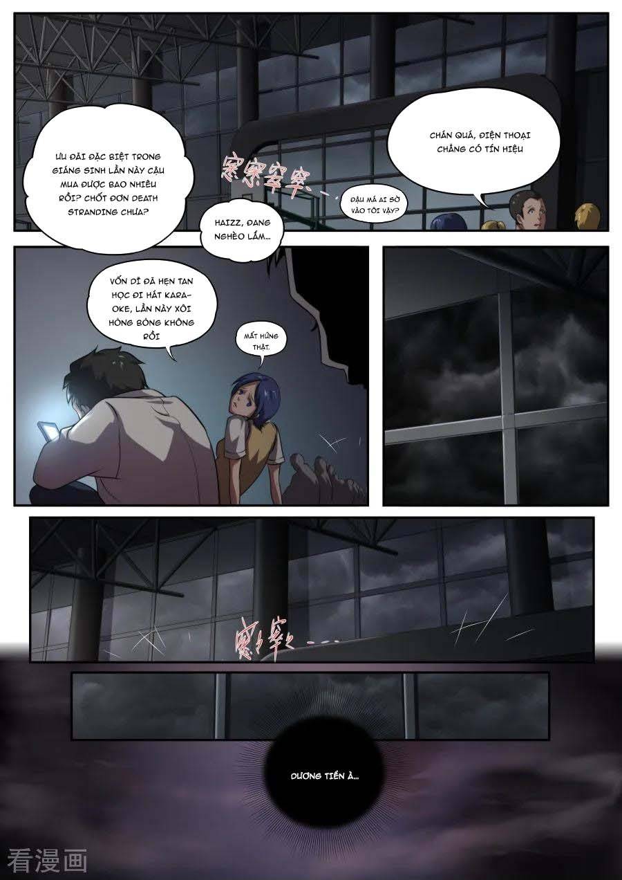 Kiêm Chức Thần Tiên: Chapter 165