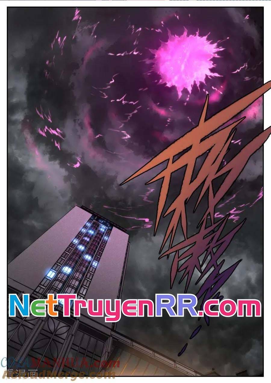 Kiêm Chức Thần Tiên: Chapter 165