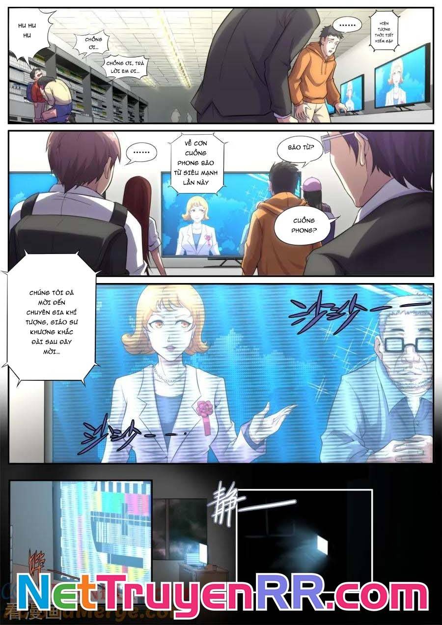 Kiêm Chức Thần Tiên: Chapter 165