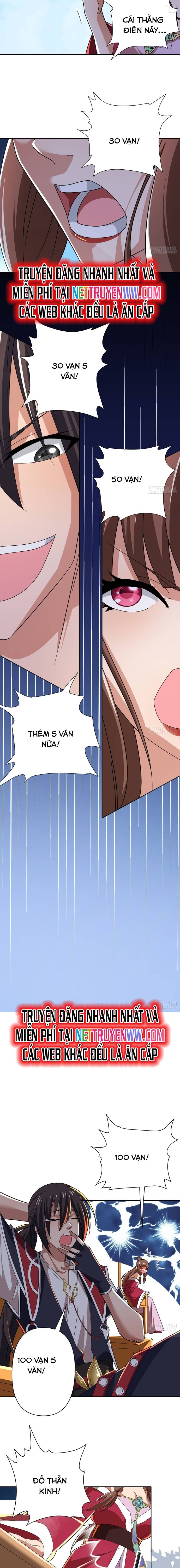 Giữa Trời Đất, Sao Có Thể Mãi Mãi Cam Chịu Dưới Người Khác!: Chapter 14