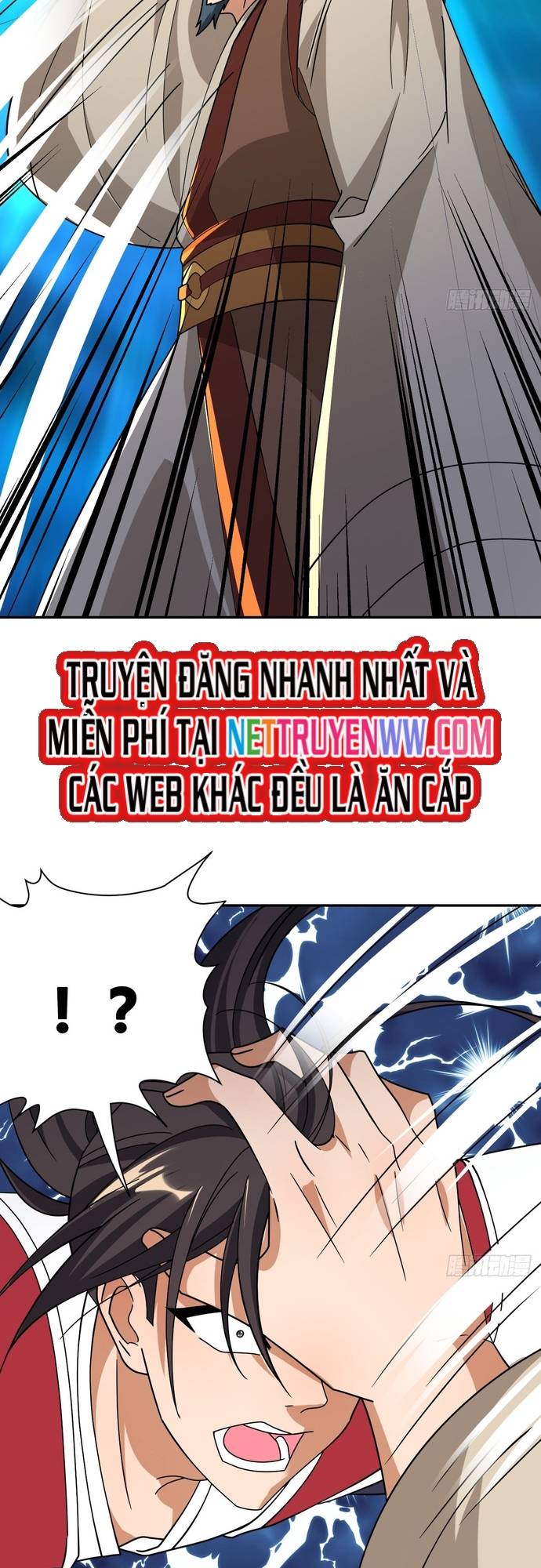Giữa Trời Đất, Sao Có Thể Mãi Mãi Cam Chịu Dưới Người Khác!: Chapter 18