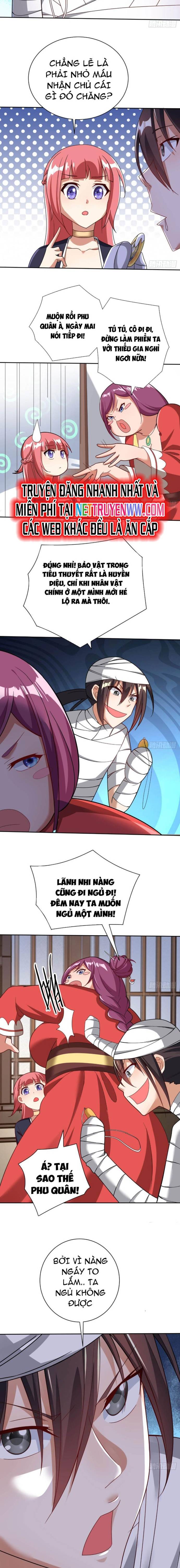 Giữa Trời Đất, Sao Có Thể Mãi Mãi Cam Chịu Dưới Người Khác!: Chapter 5