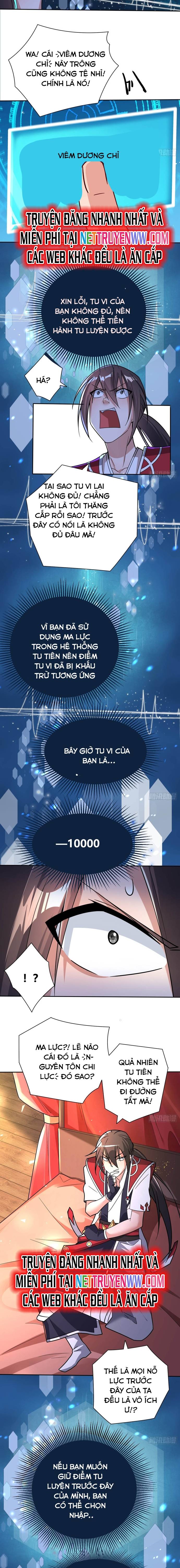 Giữa Trời Đất, Sao Có Thể Mãi Mãi Cam Chịu Dưới Người Khác!: Chapter 8