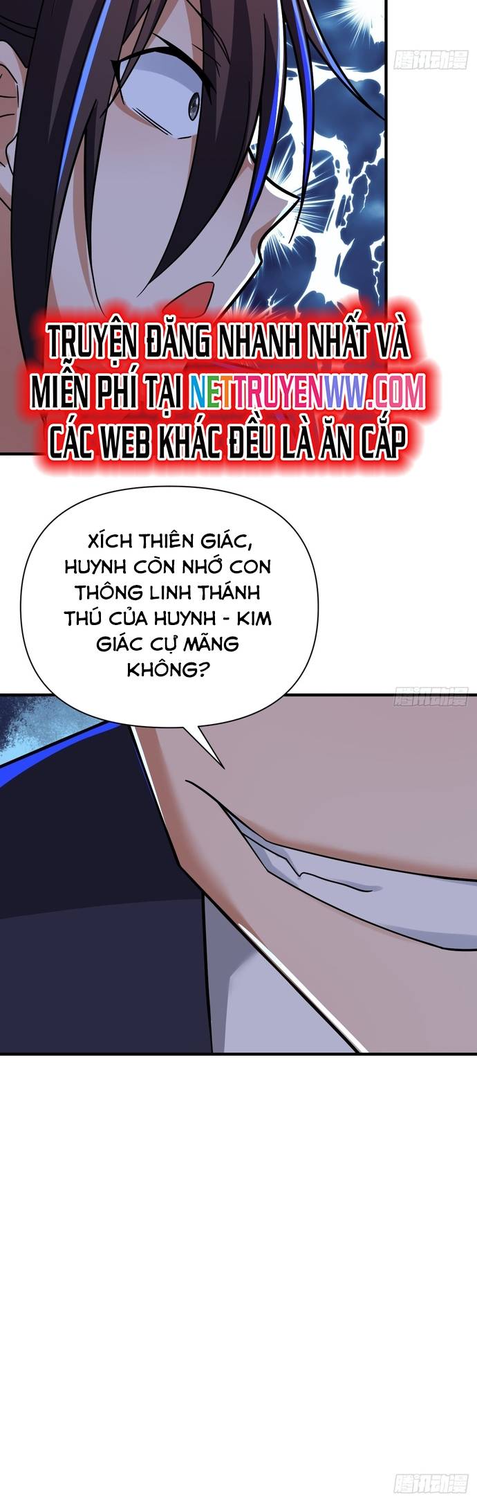 Giữa Trời Đất, Sao Có Thể Mãi Mãi Cam Chịu Dưới Người Khác!: Chapter 9