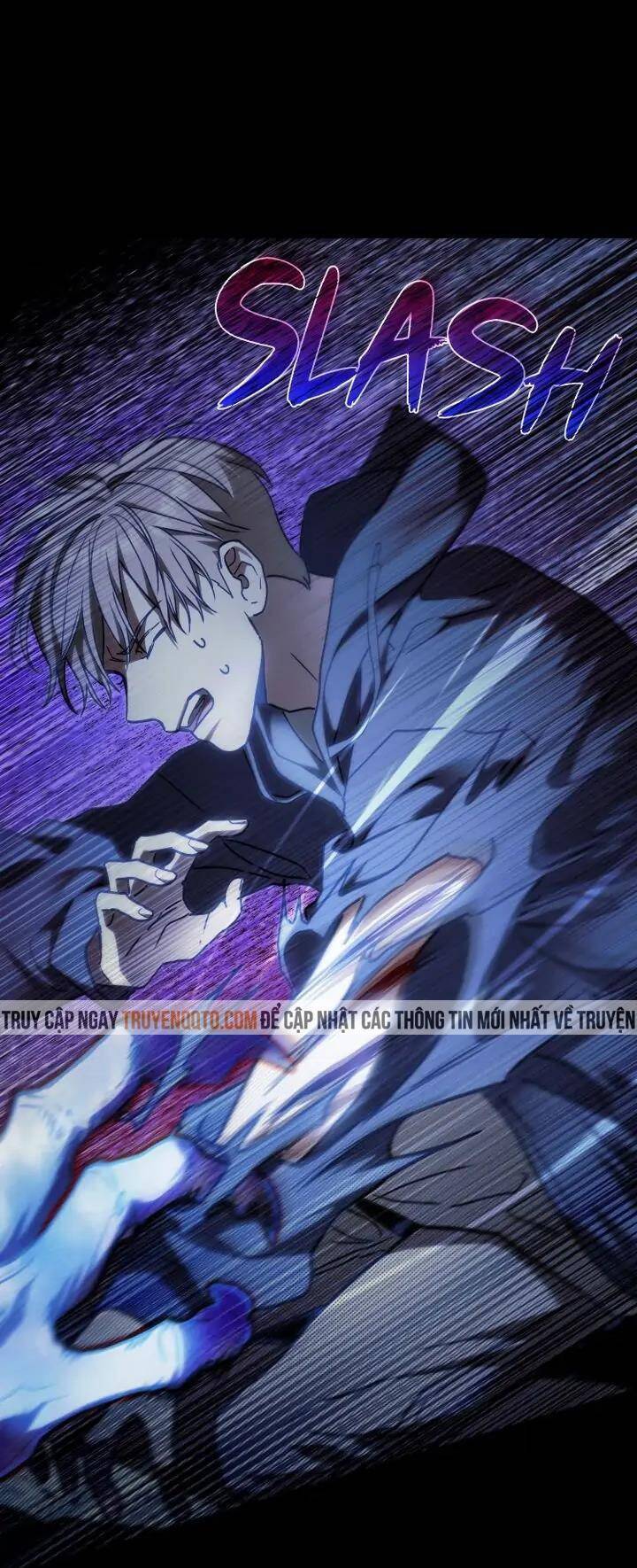 Dấu Vết Mặt Trời: Chapter 40