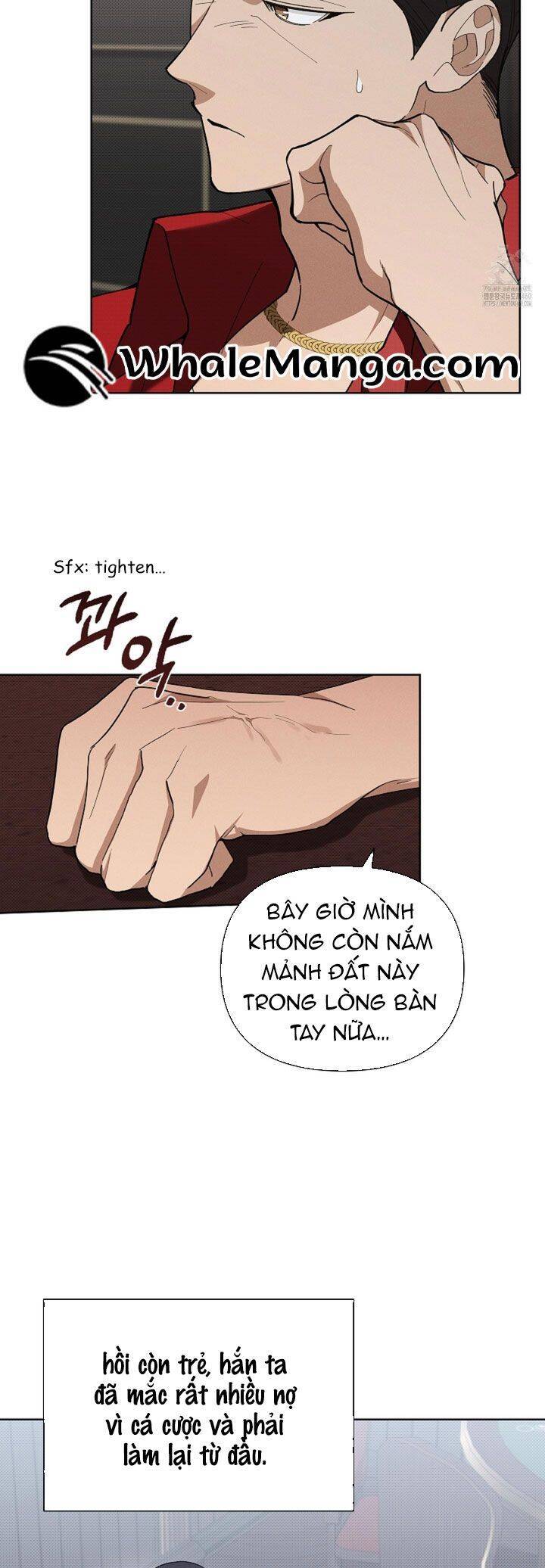 Đừng Đùa Với Cún Con: Chapter 11