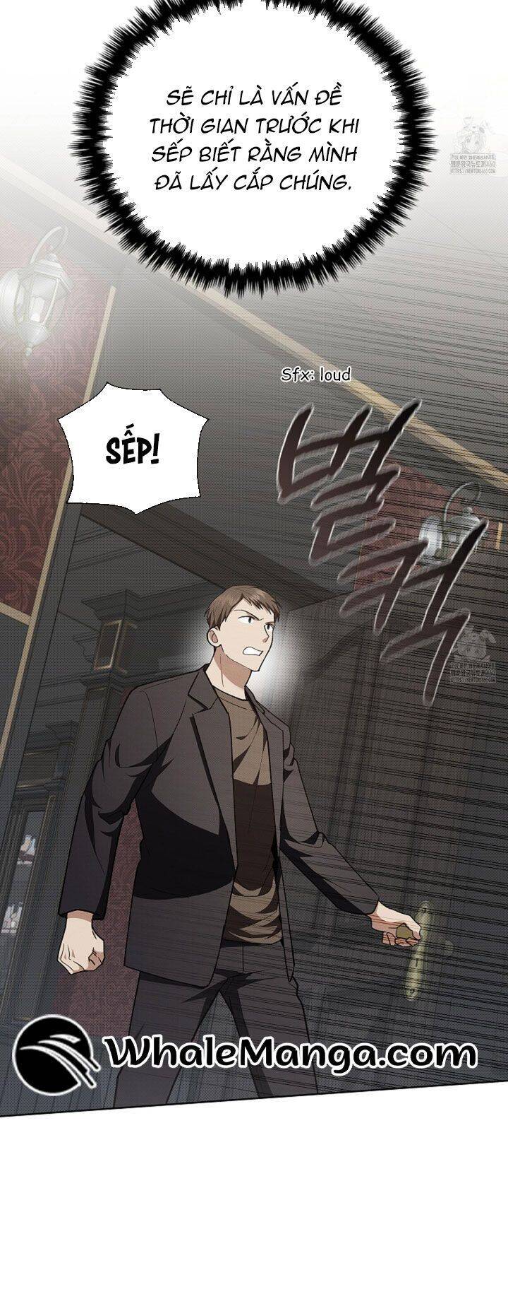 Đừng Đùa Với Cún Con: Chapter 11