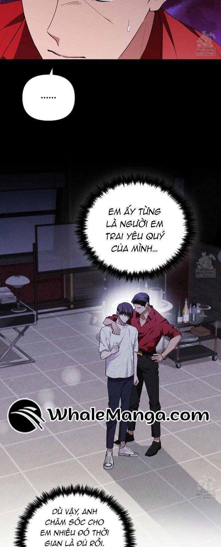 Đừng Đùa Với Cún Con: Chapter 11