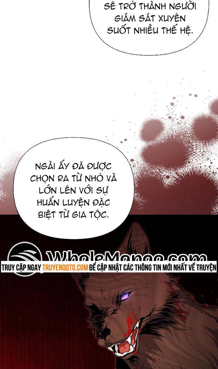 Đừng Đùa Với Cún Con: Chapter 11