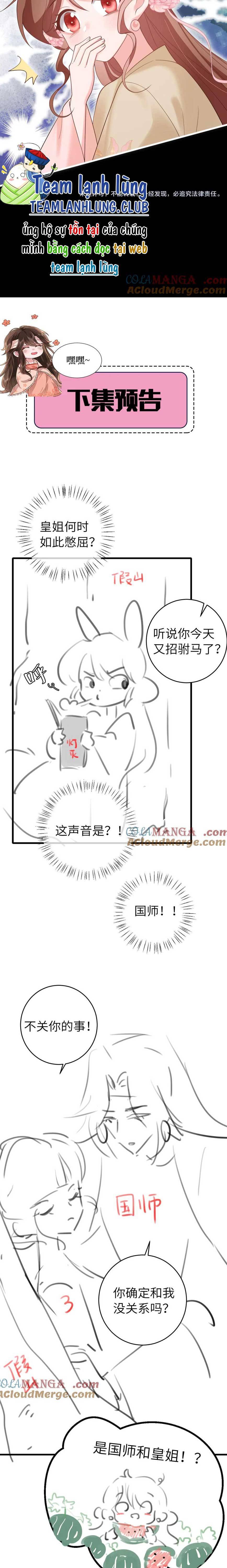 PHƯƠNG THỨC SINH TỒN CỦA CÔNG CHÚA PHÁO HÔI: Chapter 266