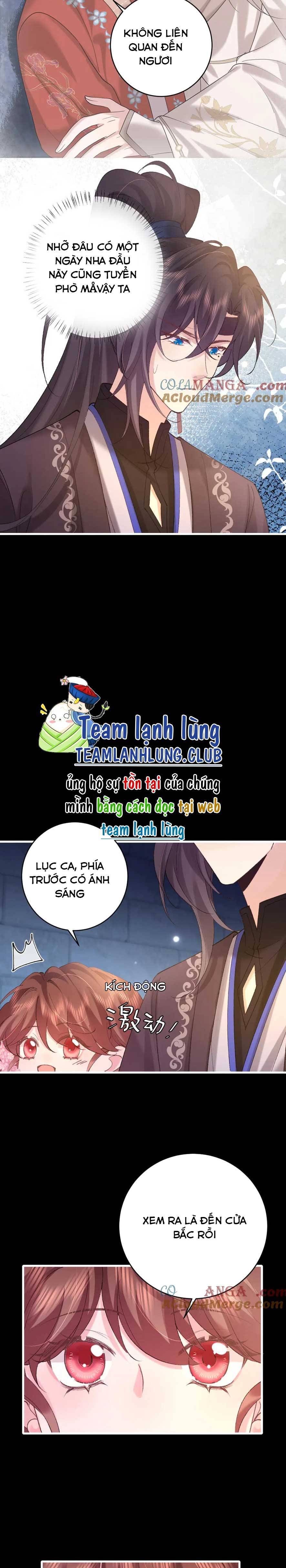 PHƯƠNG THỨC SINH TỒN CỦA CÔNG CHÚA PHÁO HÔI: Chapter 268