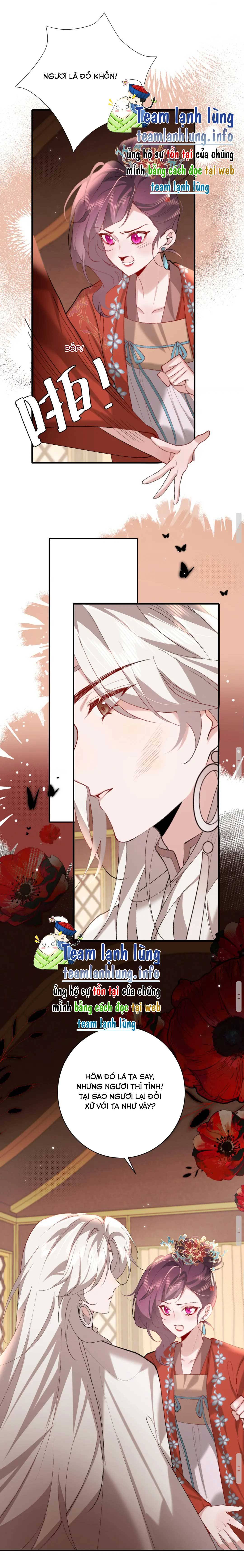 PHƯƠNG THỨC SINH TỒN CỦA CÔNG CHÚA PHÁO HÔI: Chapter 272