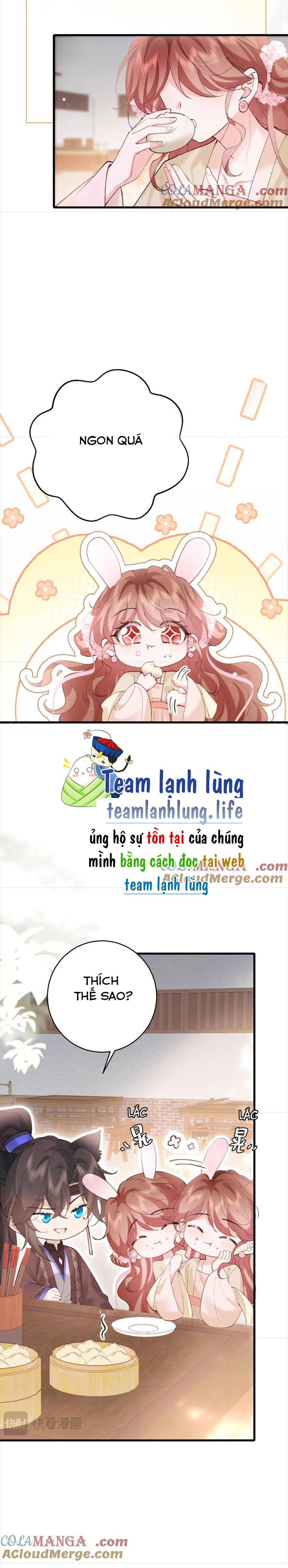 PHƯƠNG THỨC SINH TỒN CỦA CÔNG CHÚA PHÁO HÔI: Chapter 278