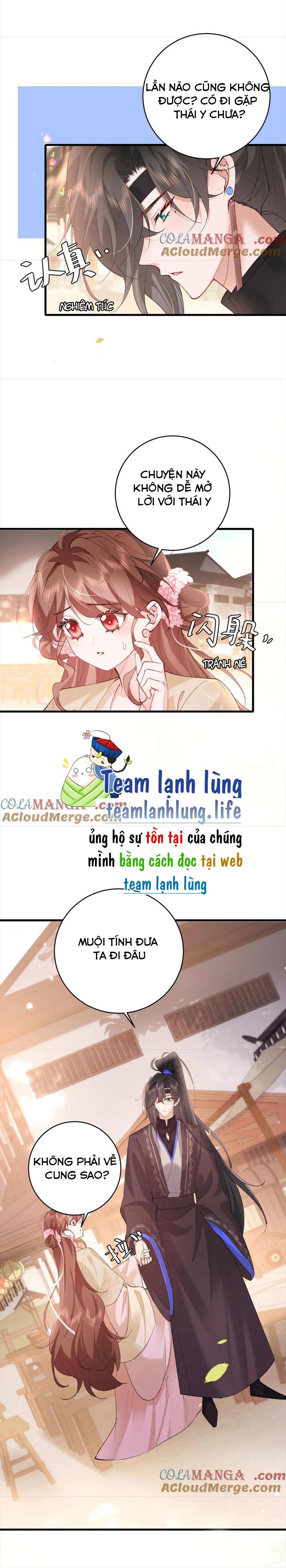 PHƯƠNG THỨC SINH TỒN CỦA CÔNG CHÚA PHÁO HÔI: Chapter 278