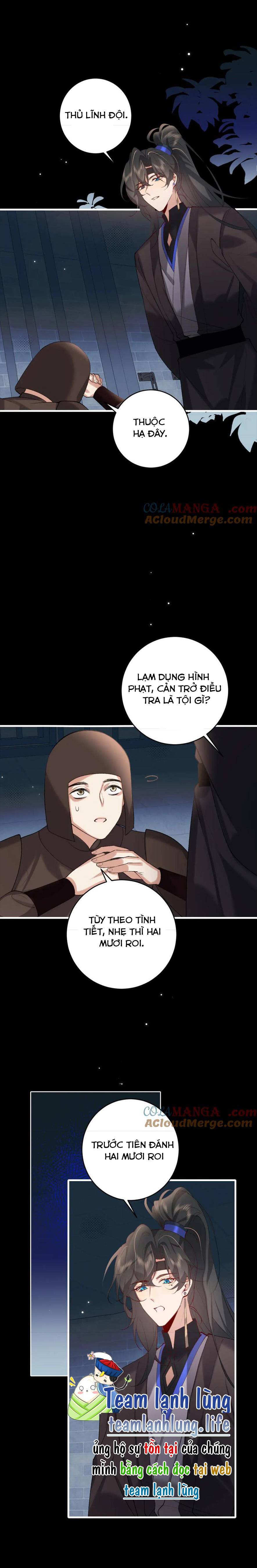 PHƯƠNG THỨC SINH TỒN CỦA CÔNG CHÚA PHÁO HÔI: Chapter 278