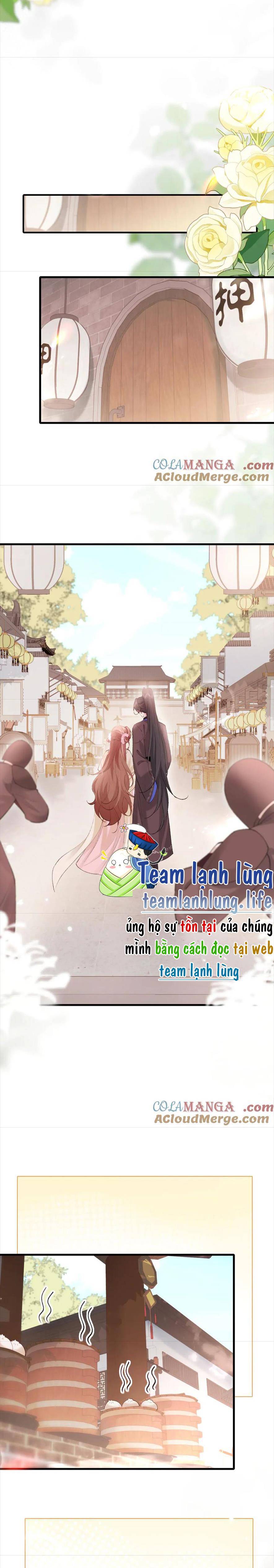 PHƯƠNG THỨC SINH TỒN CỦA CÔNG CHÚA PHÁO HÔI: Chapter 278