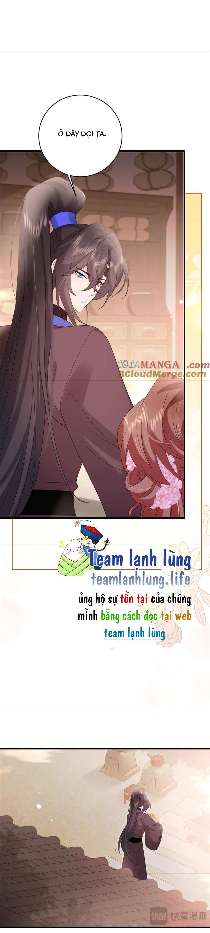 PHƯƠNG THỨC SINH TỒN CỦA CÔNG CHÚA PHÁO HÔI: Chapter 279