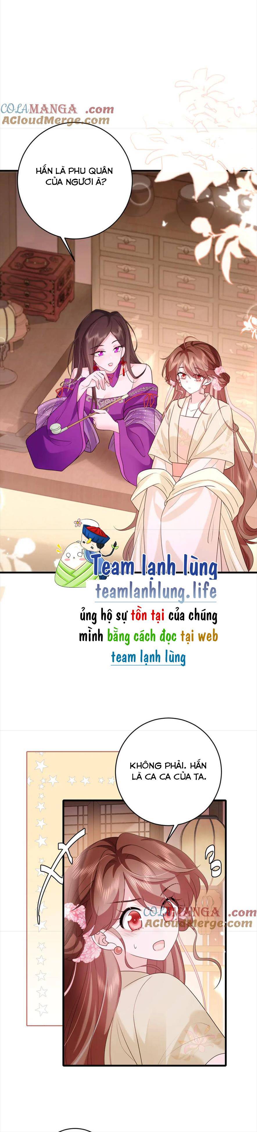 PHƯƠNG THỨC SINH TỒN CỦA CÔNG CHÚA PHÁO HÔI: Chapter 279