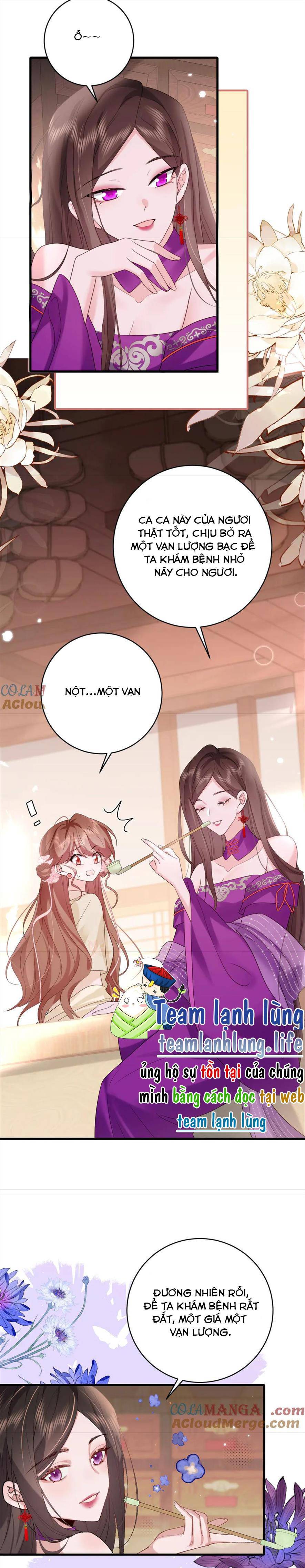 PHƯƠNG THỨC SINH TỒN CỦA CÔNG CHÚA PHÁO HÔI: Chapter 279