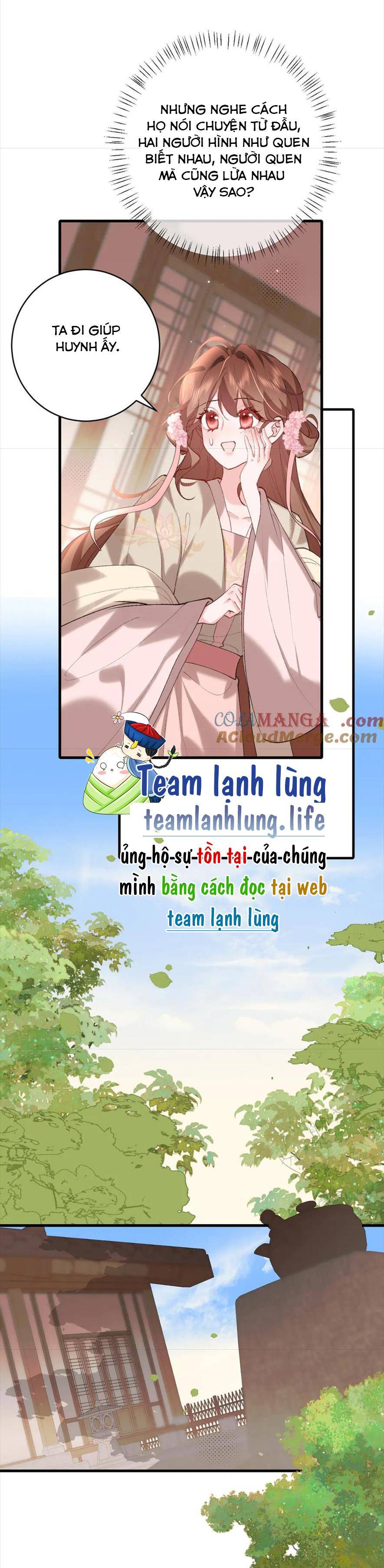 PHƯƠNG THỨC SINH TỒN CỦA CÔNG CHÚA PHÁO HÔI: Chapter 279