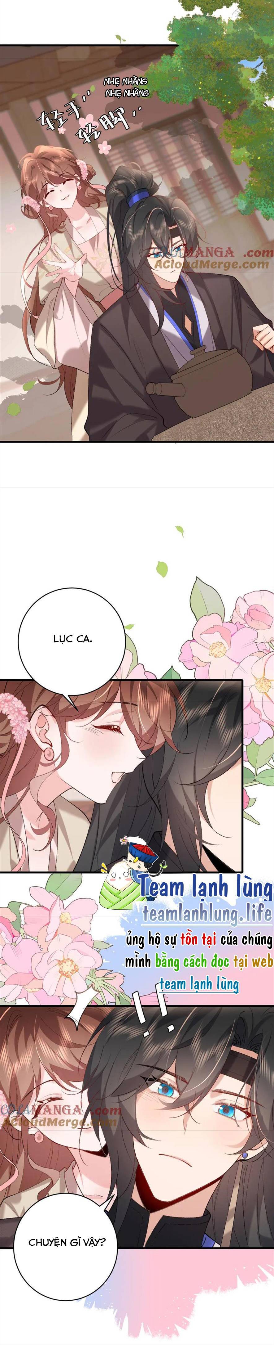 PHƯƠNG THỨC SINH TỒN CỦA CÔNG CHÚA PHÁO HÔI: Chapter 279