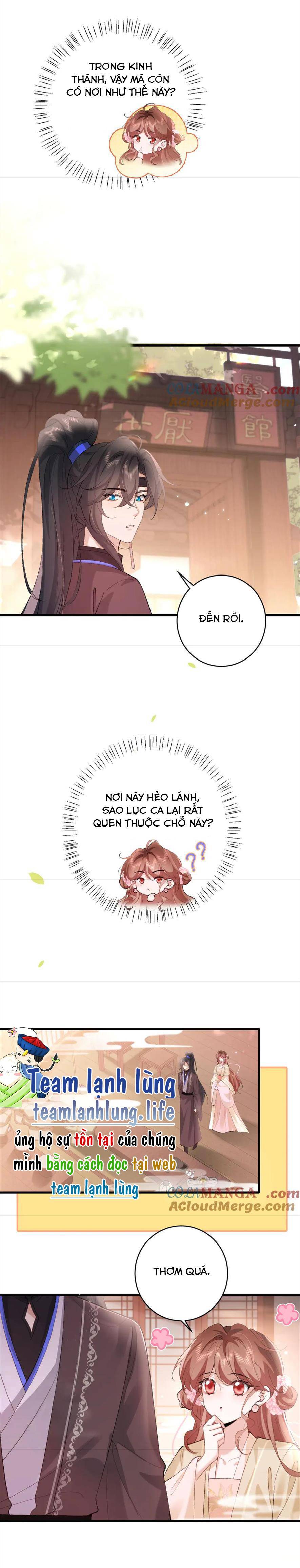 PHƯƠNG THỨC SINH TỒN CỦA CÔNG CHÚA PHÁO HÔI: Chapter 279