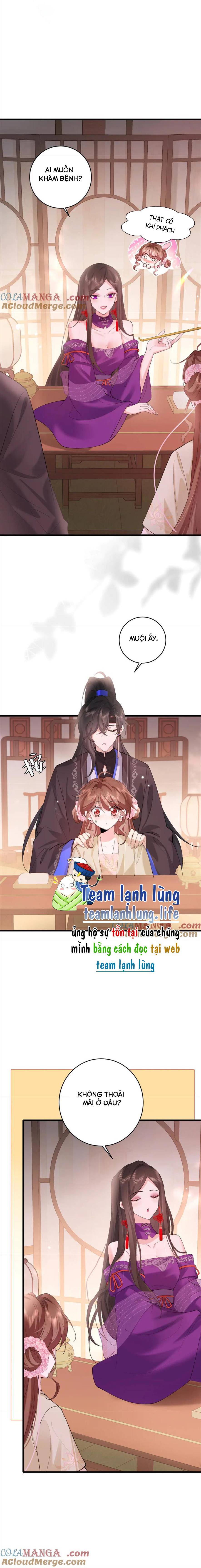 PHƯƠNG THỨC SINH TỒN CỦA CÔNG CHÚA PHÁO HÔI: Chapter 279