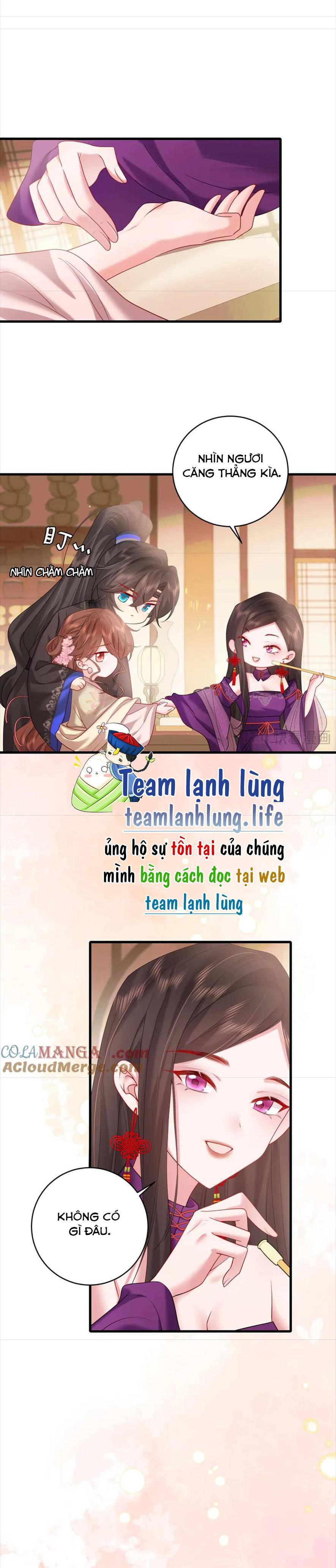 PHƯƠNG THỨC SINH TỒN CỦA CÔNG CHÚA PHÁO HÔI: Chapter 279