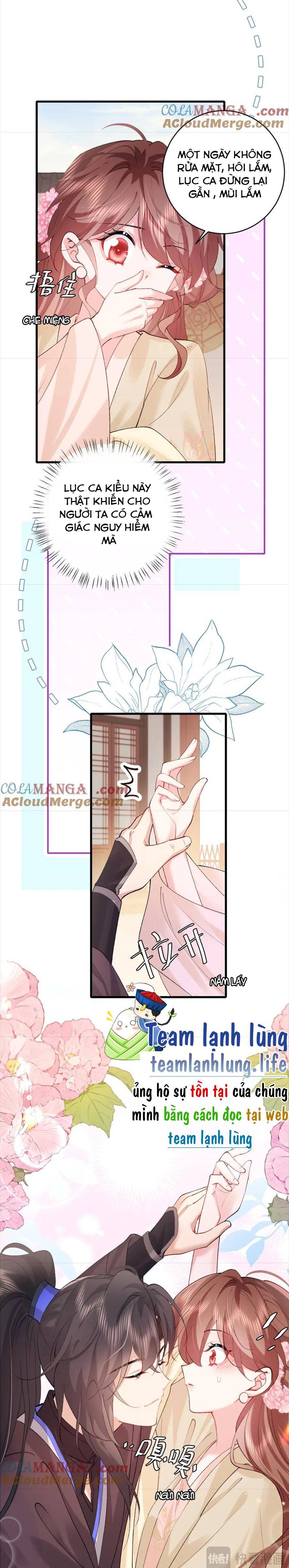 PHƯƠNG THỨC SINH TỒN CỦA CÔNG CHÚA PHÁO HÔI: Chapter 280