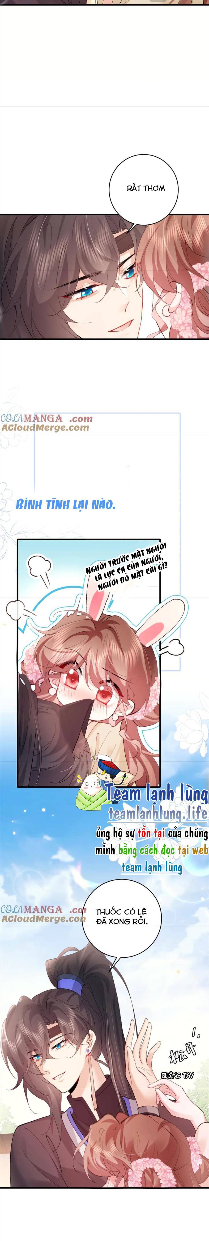 PHƯƠNG THỨC SINH TỒN CỦA CÔNG CHÚA PHÁO HÔI: Chapter 280