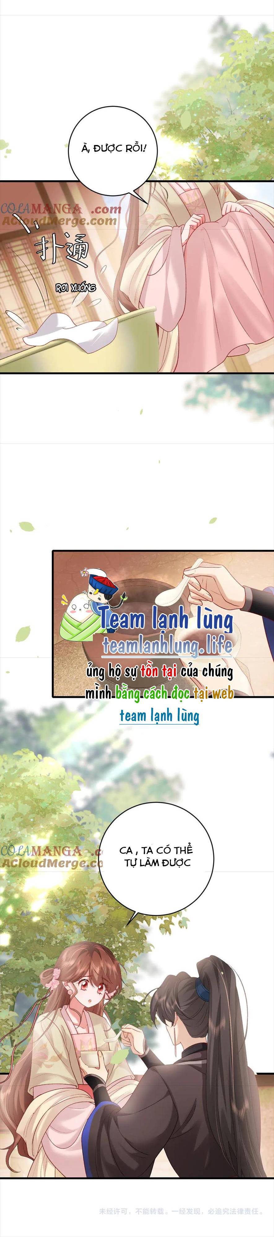 PHƯƠNG THỨC SINH TỒN CỦA CÔNG CHÚA PHÁO HÔI: Chapter 280