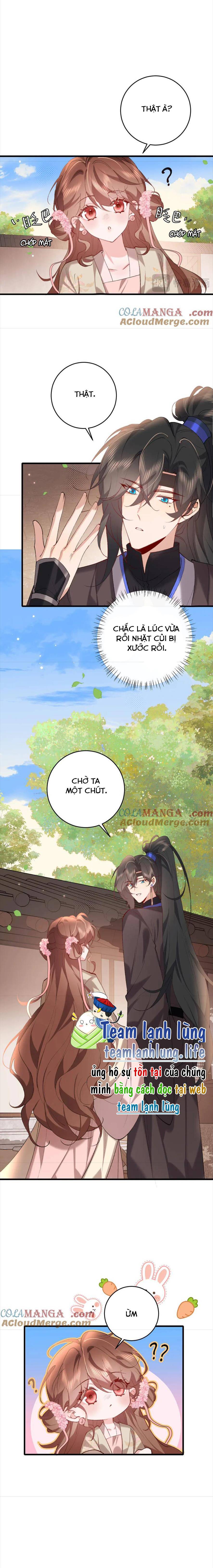 PHƯƠNG THỨC SINH TỒN CỦA CÔNG CHÚA PHÁO HÔI: Chapter 280