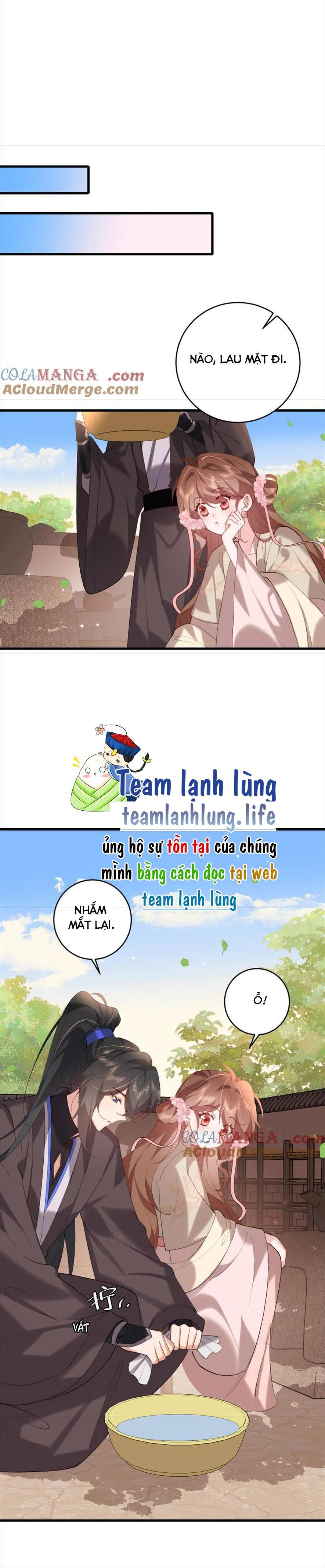 PHƯƠNG THỨC SINH TỒN CỦA CÔNG CHÚA PHÁO HÔI: Chapter 280