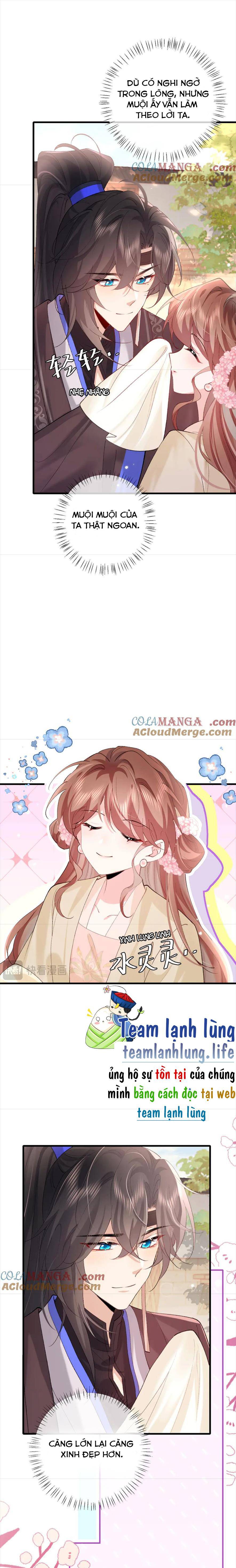 PHƯƠNG THỨC SINH TỒN CỦA CÔNG CHÚA PHÁO HÔI: Chapter 280
