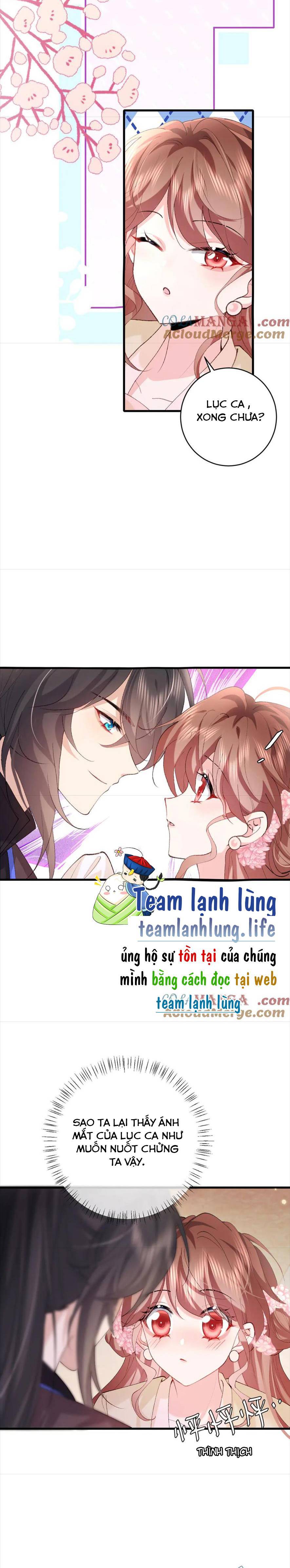 PHƯƠNG THỨC SINH TỒN CỦA CÔNG CHÚA PHÁO HÔI: Chapter 280