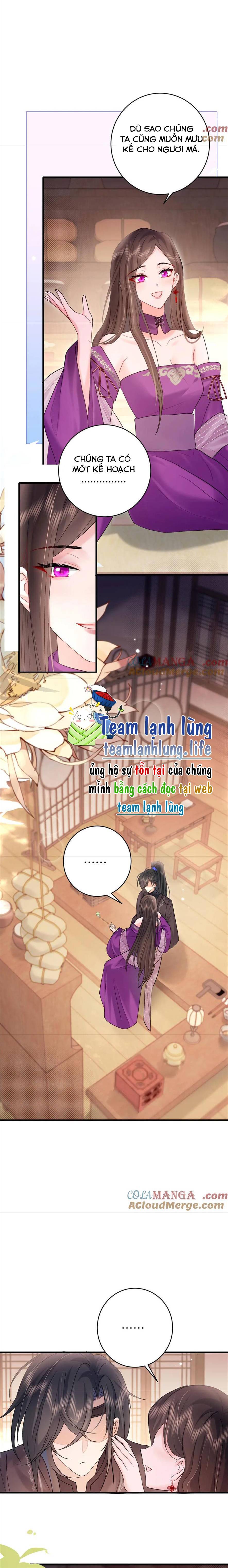 PHƯƠNG THỨC SINH TỒN CỦA CÔNG CHÚA PHÁO HÔI: Chapter 281