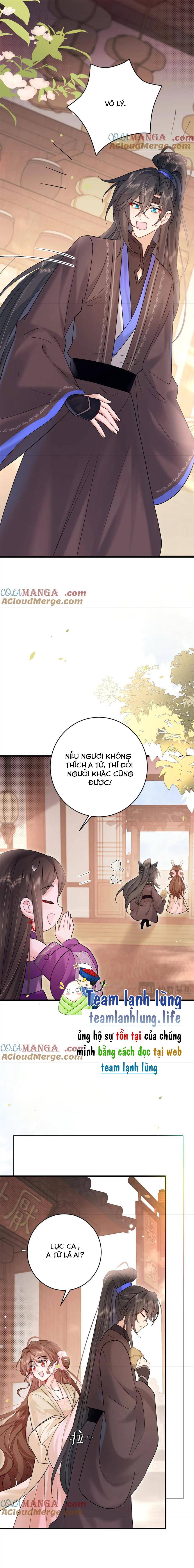 PHƯƠNG THỨC SINH TỒN CỦA CÔNG CHÚA PHÁO HÔI: Chapter 281